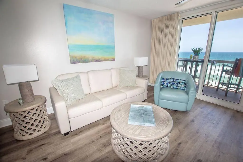 Pelican Beach 810 Aquamarine Destin