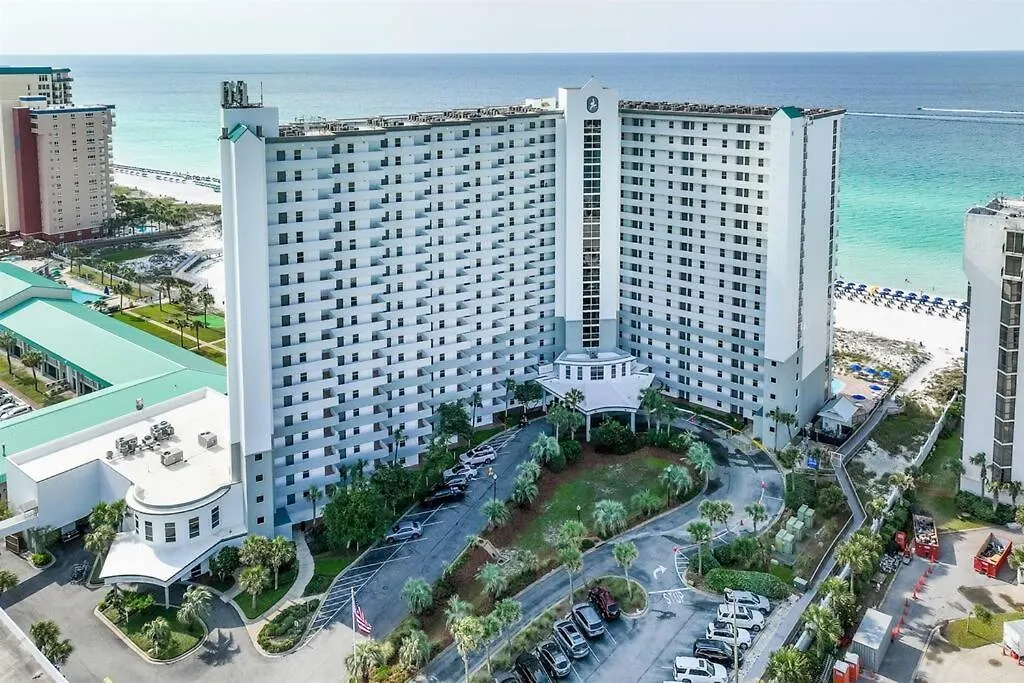Apartment Pelican Beach 810 Aquamarine Destin