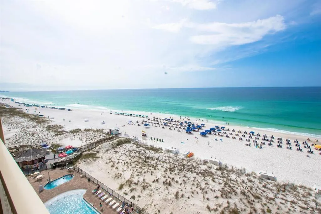 Pelican Beach 810 Aquamarine Destin United States