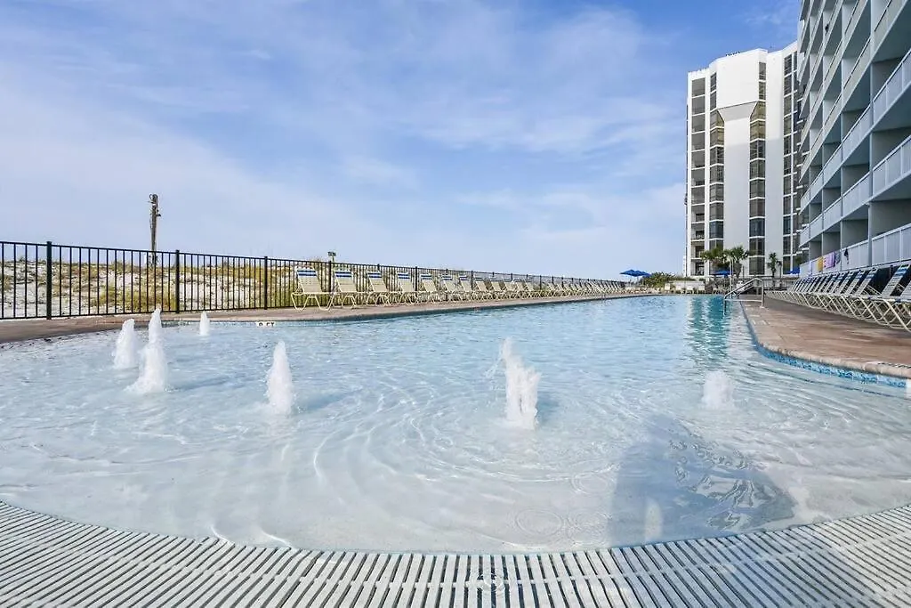 Apartment Pelican Beach 810 Aquamarine Destin United States