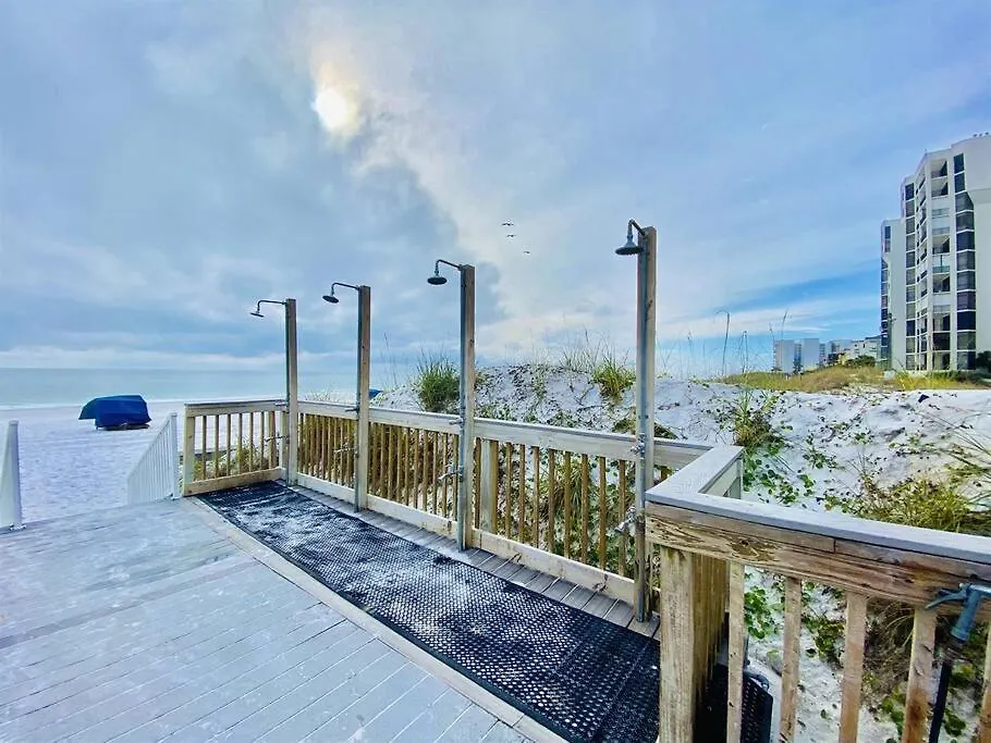 Pelican Beach 810 Aquamarine Destin 0*,