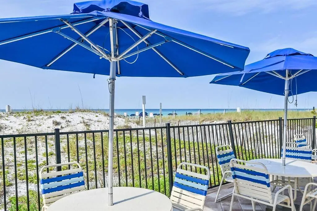 Pelican Beach 810 Aquamarine Destin