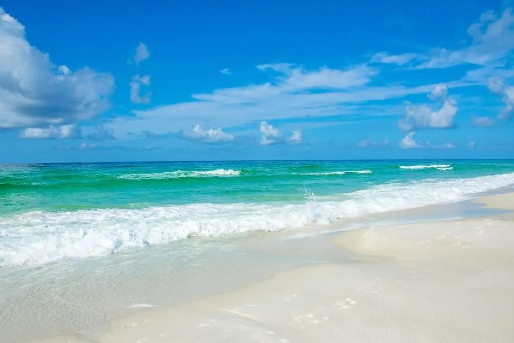 Pelican Beach 810 Aquamarine Destin
