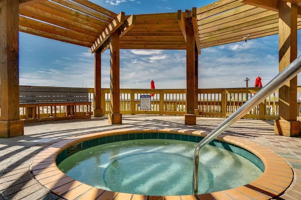 Apartment Pelican Beach 810 Aquamarine Destin United States