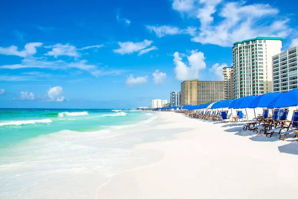 Apartment Pelican Beach 810 Aquamarine Destin