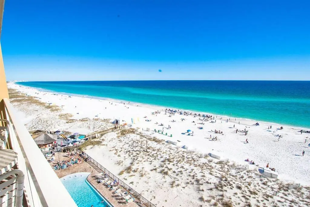Pelican Beach 810 Aquamarine Destin United States
