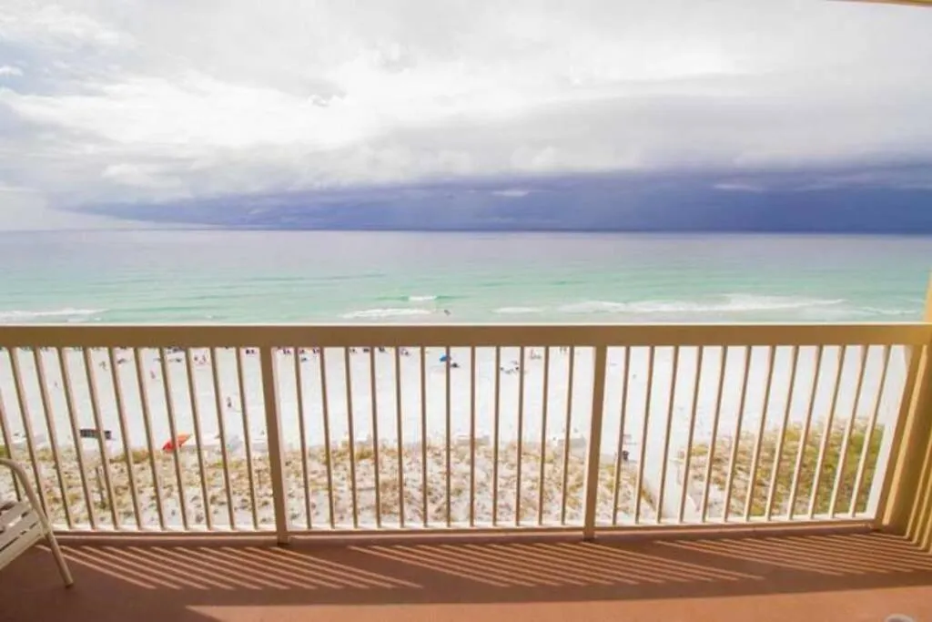 Pelican Beach 810 Aquamarine Destin