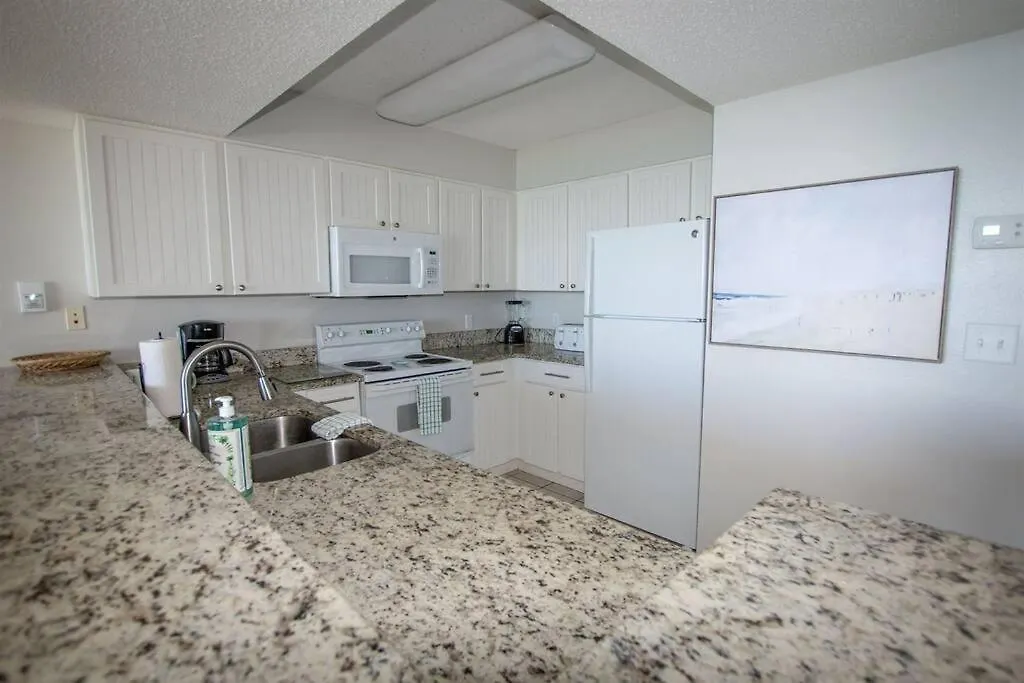 Pelican Beach 810 Aquamarine Destin 0*,