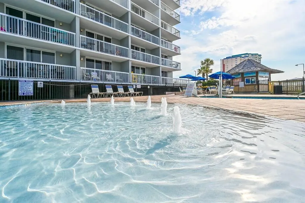 Apartment Pelican Beach 810 Aquamarine Destin United States