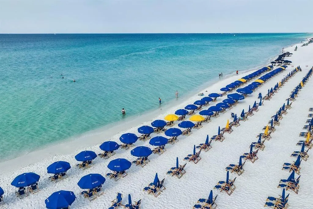 Apartment Pelican Beach 810 Aquamarine Destin