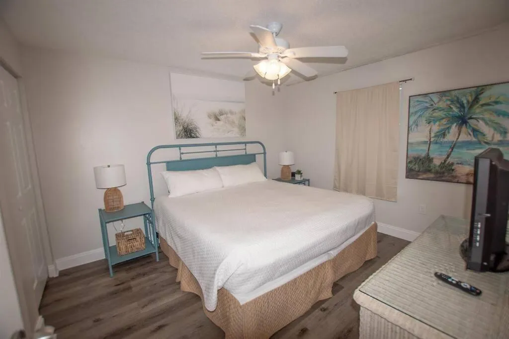Apartment Pelican Beach 810 Aquamarine Destin
