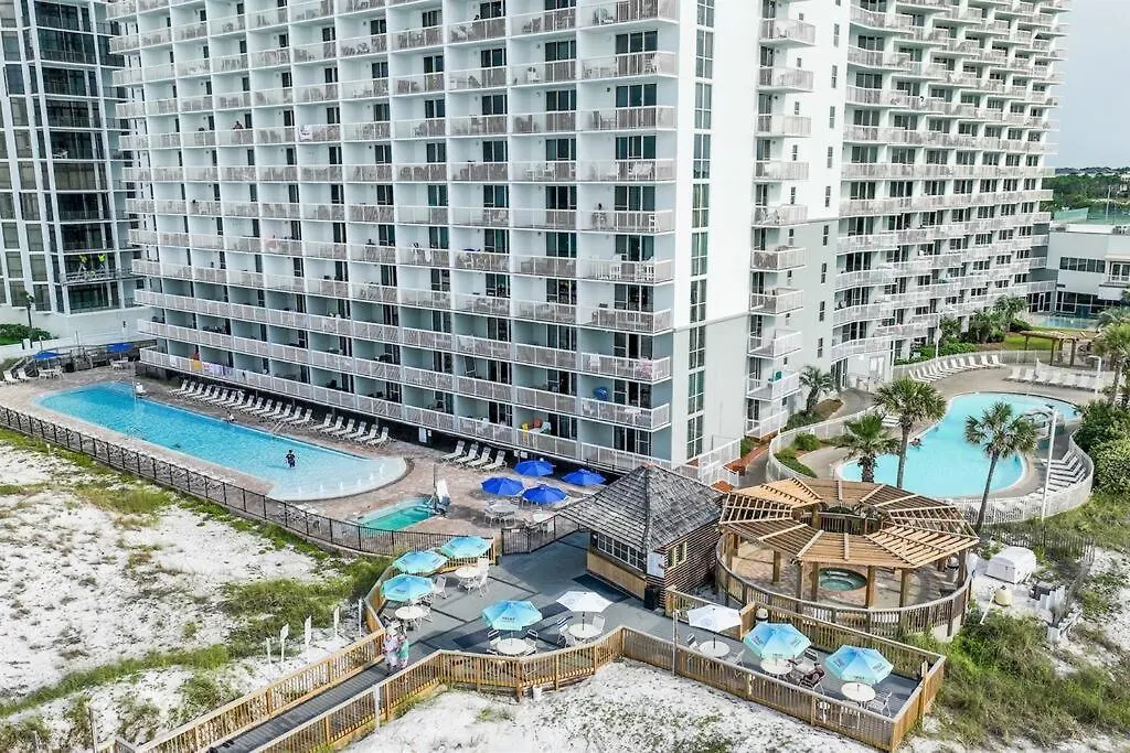 Apartment Pelican Beach 810 Aquamarine Destin