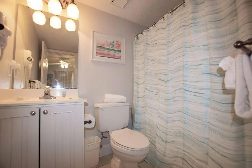 Apartment Pelican Beach 810 Aquamarine Destin United States