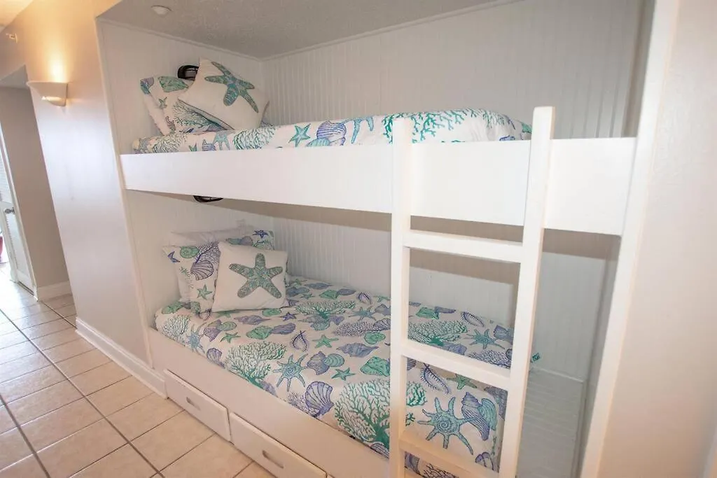 Pelican Beach 810 Aquamarine Destin United States