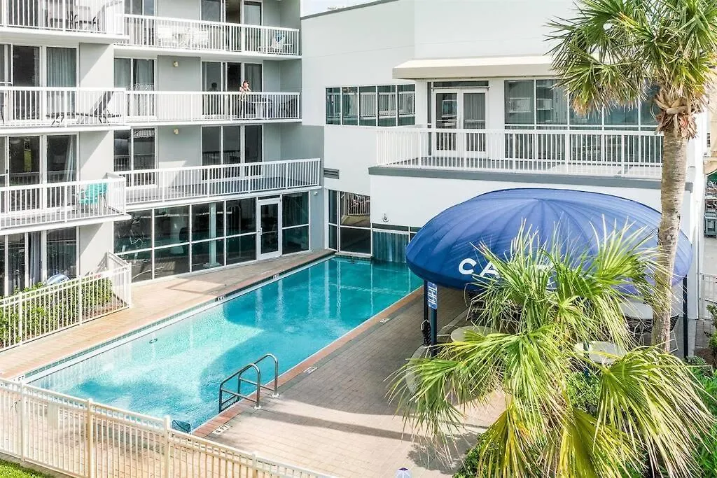 Pelican Beach 810 Aquamarine Destin