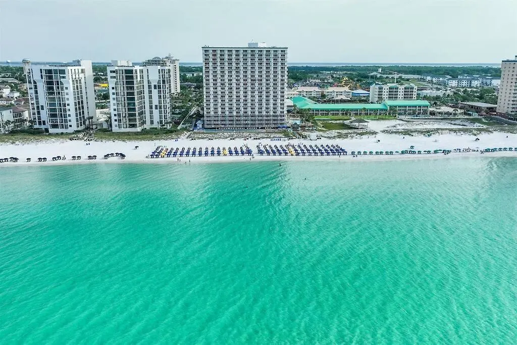 Apartment Pelican Beach 810 Aquamarine Destin United States